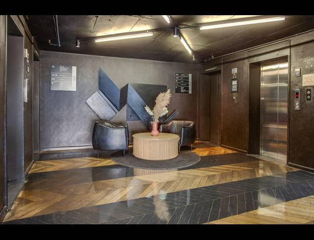 1 BEDROOM APARTMENT FOR SALE IN MABONENG